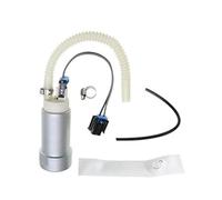 Motorcycle External Inline Fuel Pump 12V Gasoline Petrol Fuel Pump 62908-08 61016-04B 75284-08A For Softail For Touring For Road For King For Street For Electra For Glide