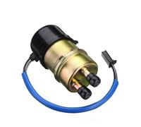 Motorcycle External Inline Fuel Pump For CBR600F4 1999-2000 CBR 600F4 600 F4 For CBR600 12V Fuel Pump Petrol Motorcycle Engine Oil Well