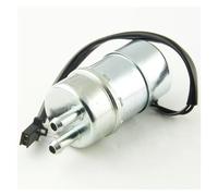 Motorcycle External Inline Fuel Pump For Suzuki For Burgman 250 400 AN250 AN400 For Intruder VL1500 Motorcycle Electric Fuel Pump 15100-10F00-000