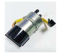 Motorcycle External Inline Fuel Pump For Suzuki For VZ800 For Marauder 1997 1998 1999 2000 2001 2002 2003 2004 VZ 800 Fuel Gas Petrol Pump 15100-21E01-000