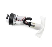 Motorcycle External Inline Fuel Pump For Vespa For GTS300 ABS 2017 2018 GTS 300 1D001804 Fuel Pump