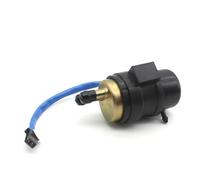 Motorcycle External Inline Fuel Pump For VT750C2 For VT750C3 Shadow A.C.E. 2000-2001 VT 750 C2 For C3 VT750 750C2 750C3 Fuel Pump 16710-MBA-611 16710-MBA-612