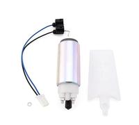 Motorcycle External Inline Fuel Pump For XV1900CU For Raider For RaiderS For XV1700PC For Road For Star For Warrior Motorcycle Fuel Pump