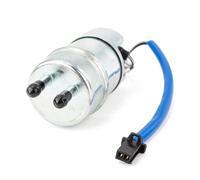 Motorcycle External Inline Fuel Pump For XVS650AT V-Star For Silverado 2003 XVS 650 AT For XVS650 650AT Engine 12V Fuel Pump 3YX-13907-01 3LN-13907-00