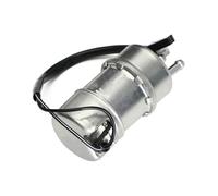 Motorcycle External Inline Fuel Pump Fuel Pump Assembly Fit For Vespa LX For GTV For GTS 4T E3 For 125cc 2006-2012 639861 Motor Parts
