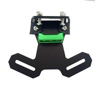 Motorcycle F&ender Eliminator Registration Plate Bracket License Plate Holder For K-awasaki Z900 Z 900 2017