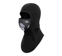 Motorcycle Face Cover Snowboard Face Cover Full Head Thermal Ski Mask Magnetic Face Masque