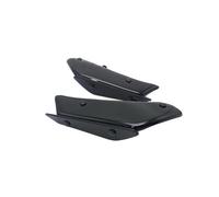 Motorcycle Fairing Aerodynamic Wing Kit Fixed For S1000RR For S1000 RR 2019-2021 Fairing(GREY)