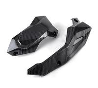 Motorcycle Fairing Bellypan Lower Engine Spoiler Cowling Protection Fairing For Kawasaki Z900 2020 2021 2022 2023 Motorcycle Belly Pan