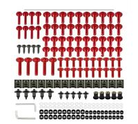 Motorcycle Fairing Bolt Compatible With Victory For Vegas For Jackpot For Vegas For Octane Fairing Screws Set Bolts Kit Motorcycle Accessories Screw Fasteners