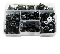 Motorcycle Fairing Bolts for Honda CB500X CB 500X