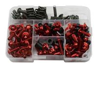 Motorcycle Fairing Bolts for Honda CB500X CB 500X 2021-2026