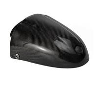 Motorcycle Fairing Carbon Fiver Motorcycle Rear Seat Cover Tail Tidy Swingarm Mounted Covers Modified Twill Weave For BMW R NINE T R9T 9t