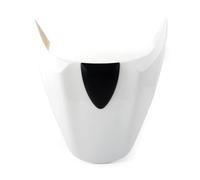 Motorcycle Fairing Cowl Motorcycle Rear Passenger Pillion Seat Cowl Fairing Cover For For Monster 696 695 796 795 2008-2014 1100S 09-2011