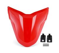 Motorcycle Fairing Cowl Motorcycle Rear Seat Cover Cowl Fairing Tail Section For For Supersport 939 950 For Super For Sport S All Year
