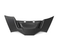 Motorcycle Fairing Downforce Naked Front Aerodynamic Spoiler Winglet For B&MW S1000R 2021-2024 For M1000R 2023-2024 spoiler kit(Style 4)