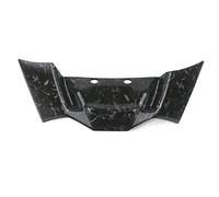 Motorcycle Fairing Downforce Naked Front Aerodynamic Spoiler Winglet For B&MW S1000R 2021-2024 For M1000R 2023-2024 wing spoiler(Style 3)