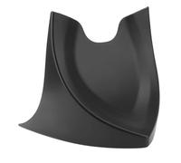 Motorcycle Fairing Fender Front Lower Spoiler Protective Cover Suitable For Harley Tourer Sportster Dyna Fatboy Soft Tail(Style 2)