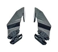 Motorcycle Fairing For Apria GPR250R APR250 RS660 RS125 RS250 Motorcycle Wing Spoiler Mirror Side Winglet Rear View Fairing I6B3(B)