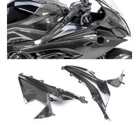 Motorcycle Fairing For BMW M 1000 RR 2020-2022 Motorcycle Accessories Side Guard Fairing Protection Carbon Fiber Dashboard Inside Panels Protective Cover