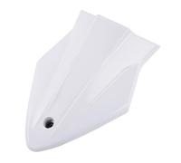 Motorcycle Fairing For BMW S1000RR S1000 RR HP4 2015-2018 S1000R 2014 2015 2016 2017 2018 2019 Motorcycle Pillion Solo Rear Seat Cover Cowl Fairing(White)