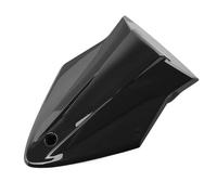 Motorcycle Fairing For BMW S1000RR S1000 RR HP4 2015-2018 S1000R 2014 2015 2016 2017 2018 2019 Motorcycle Pillion Solo Rear Seat Cover Cowl Fairing(Black- Silver)