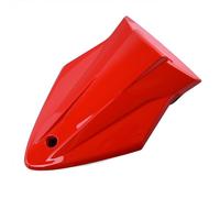 Motorcycle Fairing For BMW S1000RR S1000 RR HP4 2015-2018 S1000R 2014 2015 2016 2017 2018 2019 Motorcycle Pillion Solo Rear Seat Cover Cowl Fairing(Black- Silver)