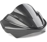 Motorcycle Fairing For Ducati for monster 696 796 1100/S/EVO Carbon Fiber Pattern Motorcycle