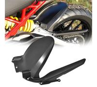 Motorcycle Fairing For DUCATI Multistrada V4 Sport 2021-2024 Motorcycle Guard Fairing Protective Cover Carbon Fiber Rear Mudguard With Chain Guards Kits Accessories