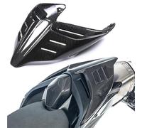 Motorcycle Fairing For Ducati Panigale V2 2020 2021 2022 2023 2024 Motorcycle Accessories Guard Fairing Cover Carbon Fiber Rear Hump Cowl Tail Seat Protective