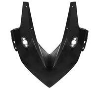 Motorcycle Fairing For H-ONDA CBR500R CBR 500R CBR500 R 2019 2020 2021 2022 Motorcycle Upper Front Headlight Cover Fairing Body Spoiler Styler(Unpainted)