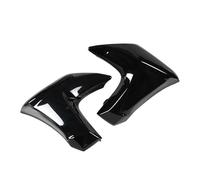 Motorcycle Fairing For Kaw&asaki ER6N 2012 2013 2014 2015 2016 ABS Injection Fairing Shell Motorcycle Left Rright Radiator Cover Suitable