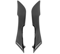 Motorcycle Fairing For Kawasaki For Versys650 2015 2016 2017 2018 2019 2020 2021 Motorcycle Driver Seat Frame Side Cover Cowling Fairing For Versys 650(Carbon Fiber Look)