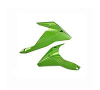 Motorcycle Fairing For Kawasaki Z400 Z 400 Engine Spoiler Cowling Protection Fairing Motorcycle Accessories 2018 2019 2021 2022 2023 2020(Green)