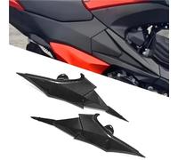 Motorcycle Fairing For KAWASAKI Z800 2013 2014 2015 2016 Motorcycle Carbon Fiber Finish Panel Driver Seat Side Frame Cover Protective Guard Fairing Accessories