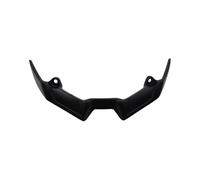 Motorcycle Fairing For Y&amaha For MT-125 For MT125 2020-2023 2021 2022 Motorcycle Front Wheel Fender Beak Nose Cone Extension Extender Cowl Spoiler Cover