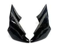Motorcycle Fairing For Y&amaha YZF-R1 R1M 2015 16 17 18 19 2020 2021 2022 2023 2024 Fixed Side Wing Spoilers Fairing Motorcycle Winglets(Forging pattern 2)