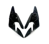 Motorcycle Fairing For Y&amaha YZF-R1 R1M 2015 16 17 18 19 2020 2021 2022 2023 2024 Fixed Side Wing Spoilers Fairing Motorcycle Winglets(Forging pattern 1)