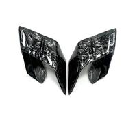 Motorcycle Fairing For Y&amaha YZF-R1 YZF-R25 YZF R1 R3 R25 2015-2023 YZF-R3 Fixed Wind Wing Fairing Shell Motorcycle Aerodynamic Winglets(Small forging)