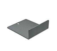 Motorcycle Fairing For ZONTES 368G G368 Motorcycle Aluminum Rectifier Guard Cover With Extended Mud Flap Regulator Mud Shield Protective Cover