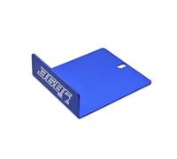 Motorcycle Fairing For ZONTES 368G G368 Motorcycle Aluminum Rectifier Guard Cover With Extended Mud Flap Regulator Mud Shield Protective Cover