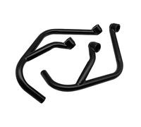 Motorcycle Fairing Frame Protector For BMW For F900XR For F900R For F 900 For F900 R XR 2020 2021 Engine Guard Crash Tank Bar Bumper Engine Guard Crash Bar