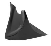 Motorcycle Fairing Front Aerodynamic Winglets Windscreen Wing For Harley Sportster 48 883 1200 04-18