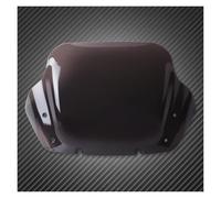 Motorcycle Fairing Glass Cover 14" Wind Deflector Windshield For Ha&rley Touring Street Glide FLHX 2024-Up Ultra CVO FLHXSE FLHX Motorcycle WindScreen Windshield