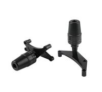 Motorcycle Fairing Guard Frame Slider Crash Pads Falling Protector For Du&cati Panigale V4 2020 2018-2021 Anti-fall Crash Ball