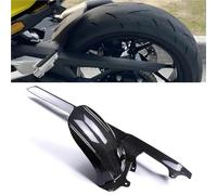 Motorcycle Fairing Motorcycle Accessories Guard Fairing Cowl Cover Panel Carbon Fiber Rear Hugger Incl Upper Chainguard Protective For BMW F 900 R 2020 2021 2022 2023 2024 2025