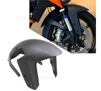 Motorcycle Fairing Motorcycle Carbon Fiber Front Fender Guard Fairing Cover Protective Accessories For Superduke 1290 R Evo 2022 2023