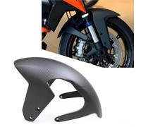 Motorcycle Fairing Motorcycle Carbon Fiber Front Fender Protective Cover Guard Fairing Shield Accessories For Superduke 1290 R SE 2016