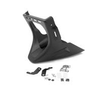 Motorcycle Fairing Motorcycle Engine Skid Plate Bottom Dome Protector Fairing Cover