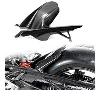 Motorcycle Fairing Motorcycle Guard Fairing Cover Carbon Fiber Rear Fender Chain Protective Accessories For BMW M1000RR M 1000 RR 2019-2024 2020 2021 2022 2023